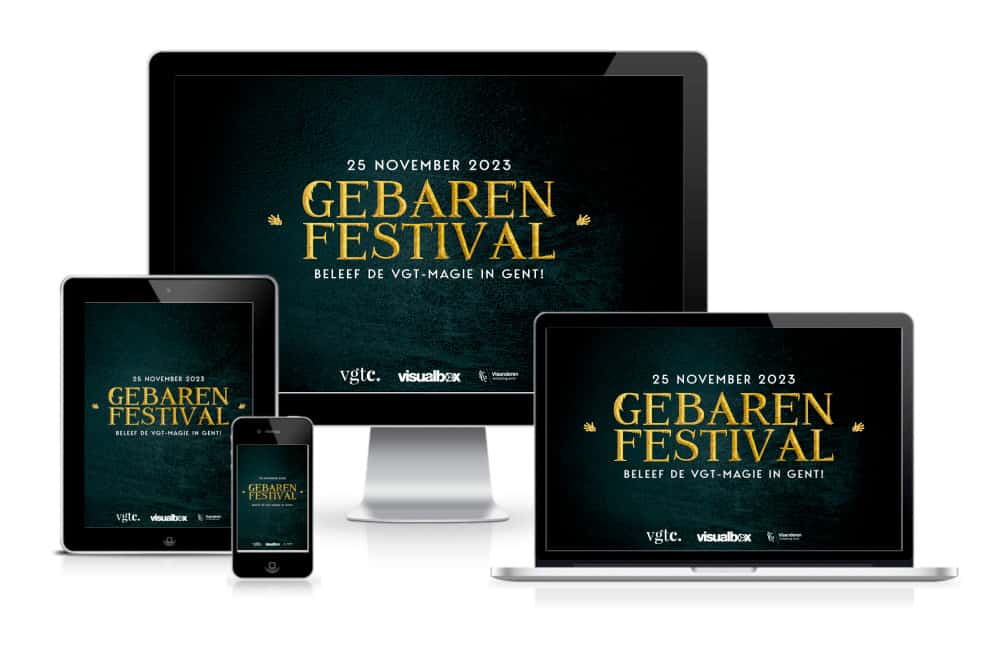 Gebaren Festival